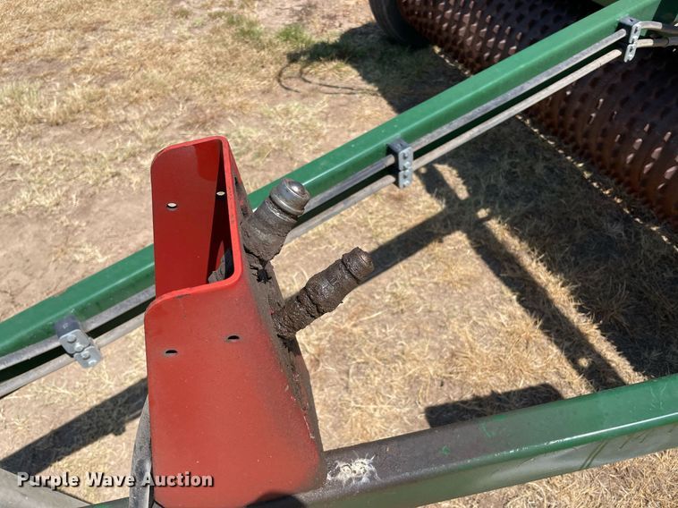 image for item NT9597 Brillion SS-12  seeder