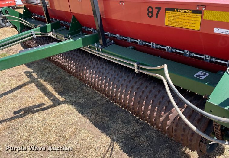 image for item NT9597 Brillion SS-12  seeder