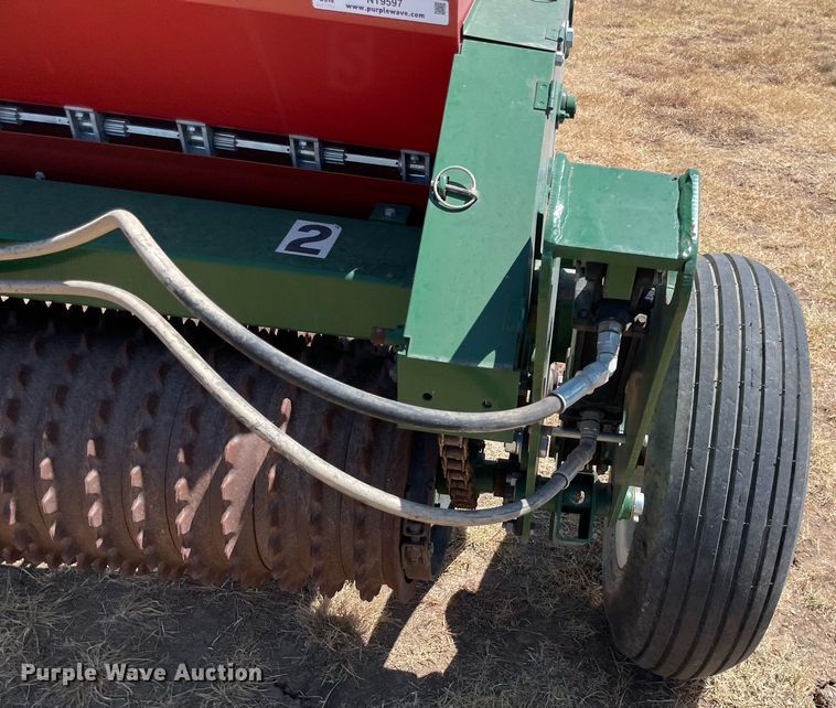 image for item NT9597 Brillion SS-12  seeder