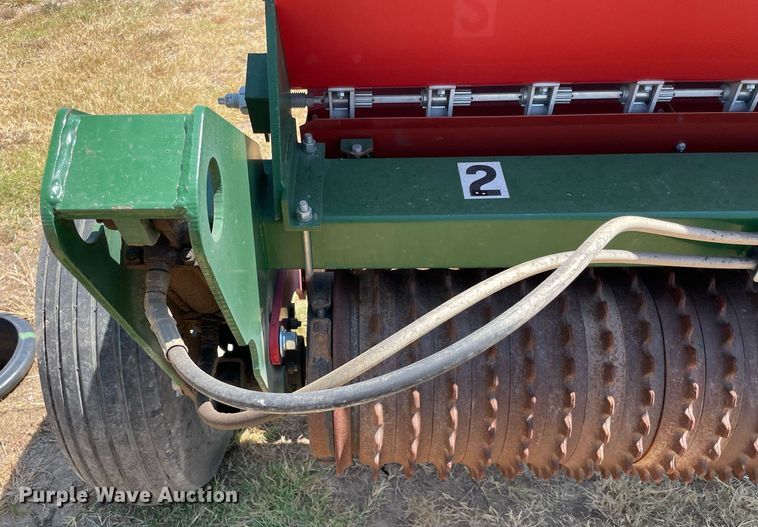 image for item NT9597 Brillion SS-12  seeder