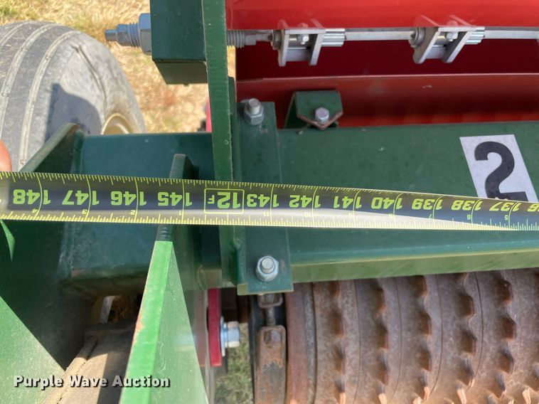image for item NT9597 Brillion SS-12  seeder
