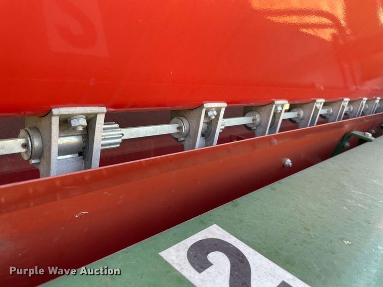 image for item NT9597 Brillion SS-12  seeder