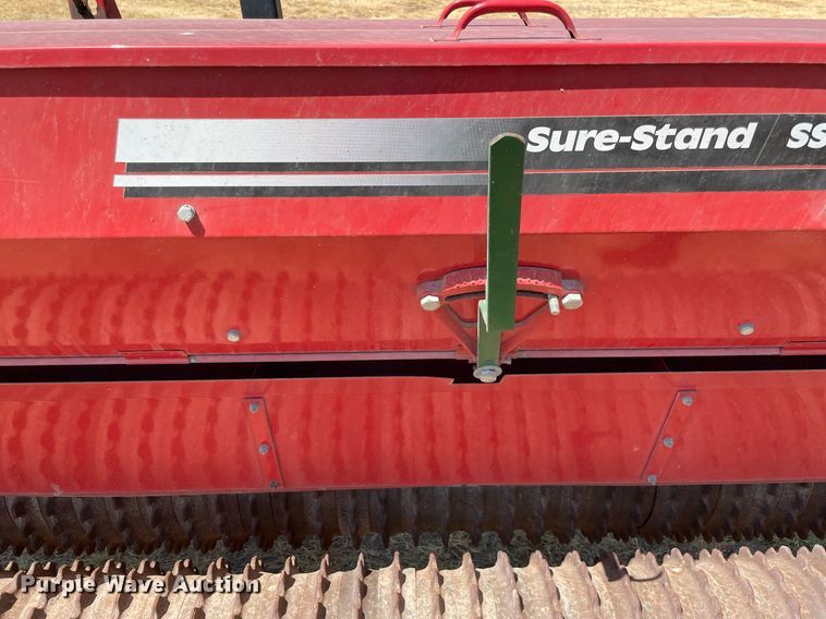 image for item NT9597 Brillion SS-12  seeder