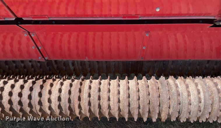 image for item NT9597 Brillion SS-12  seeder