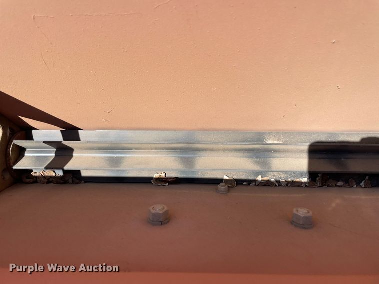 image for item NT9597 Brillion SS-12  seeder