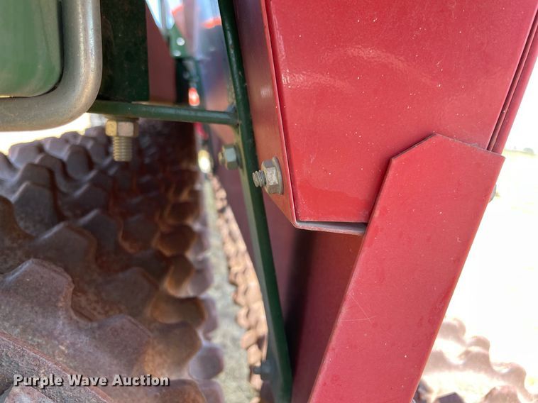 image for item NT9597 Brillion SS-12  seeder