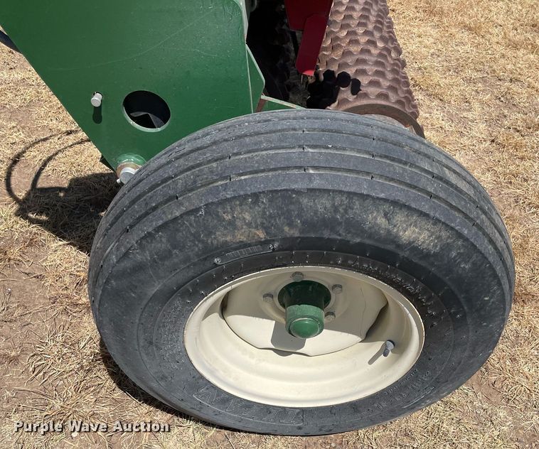 image for item NT9597 Brillion SS-12  seeder