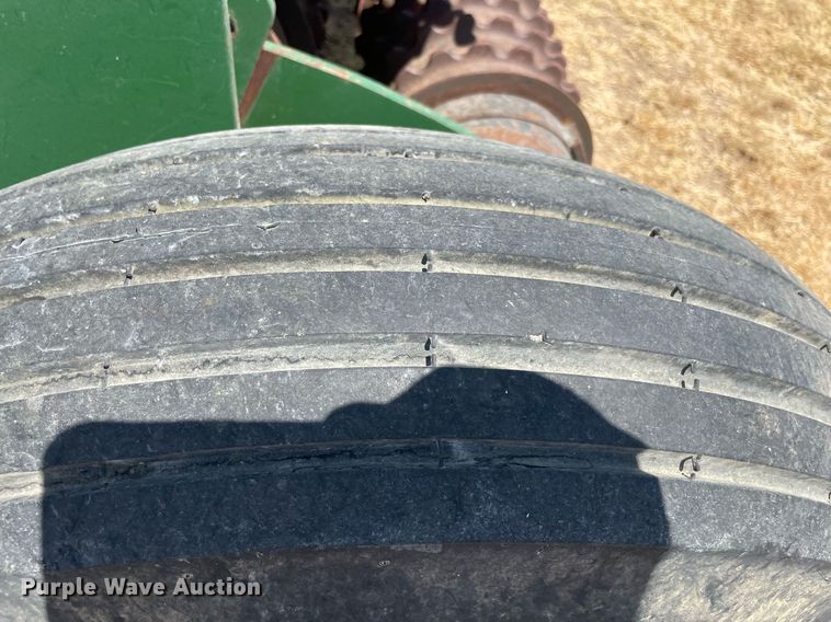 image for item NT9597 Brillion SS-12  seeder