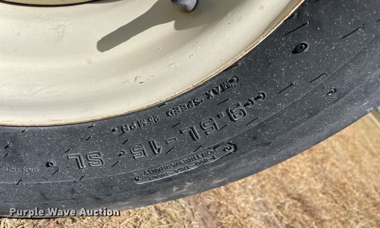 image for item NT9597 Brillion SS-12  seeder