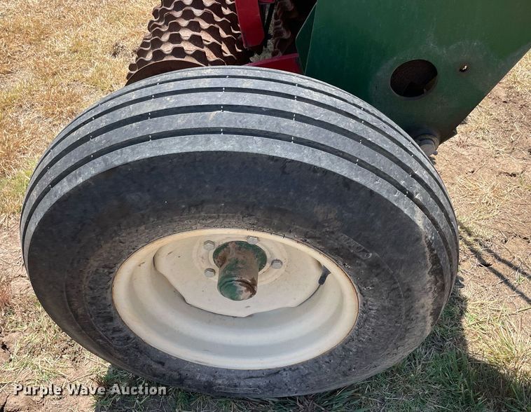 image for item NT9597 Brillion SS-12  seeder