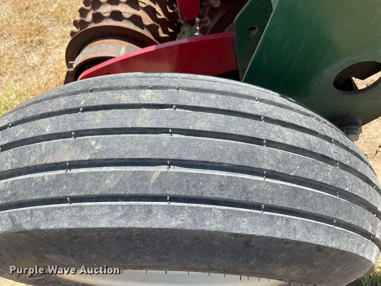 image for item NT9597 Brillion SS-12  seeder