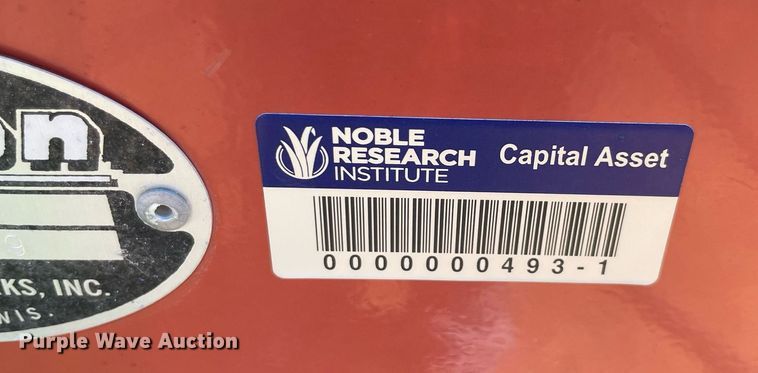 image for item NT9597 Brillion SS-12  seeder