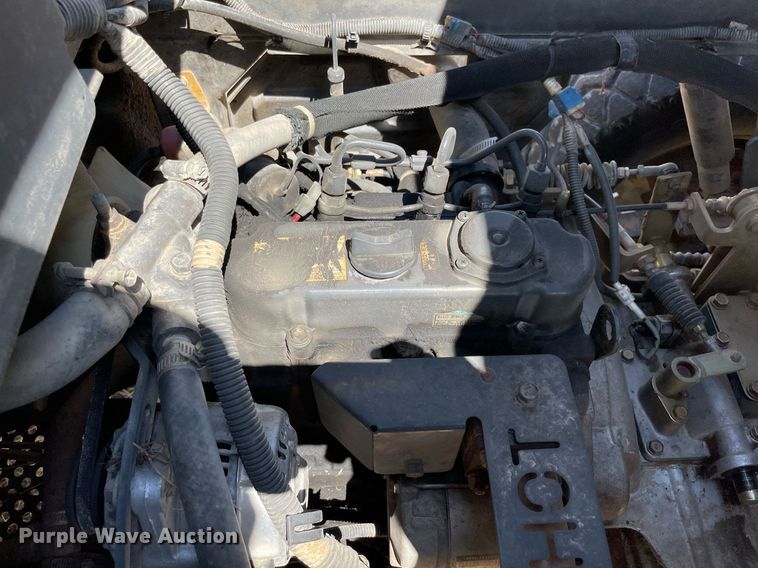 image for item NT9598 2005 Kubota RTV900  utility vehicle