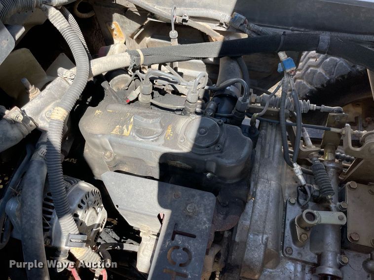 image for item NT9598 2005 Kubota RTV900  utility vehicle