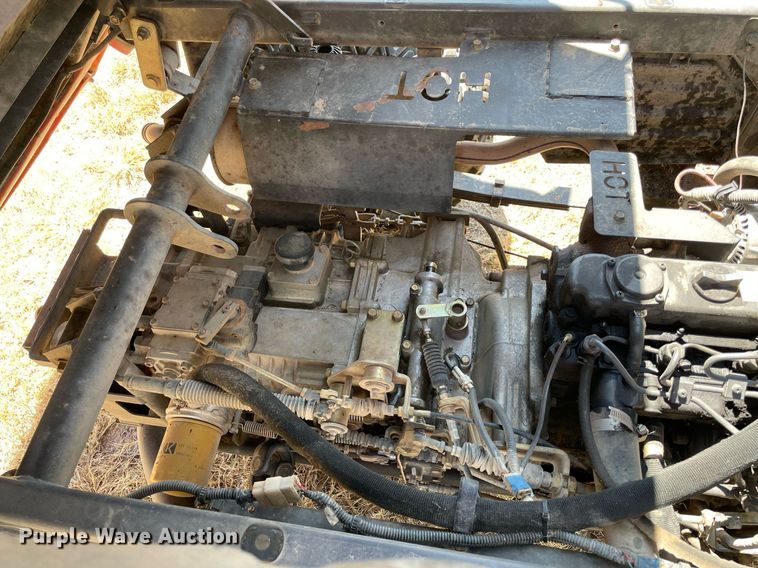 image for item NT9598 2005 Kubota RTV900  utility vehicle