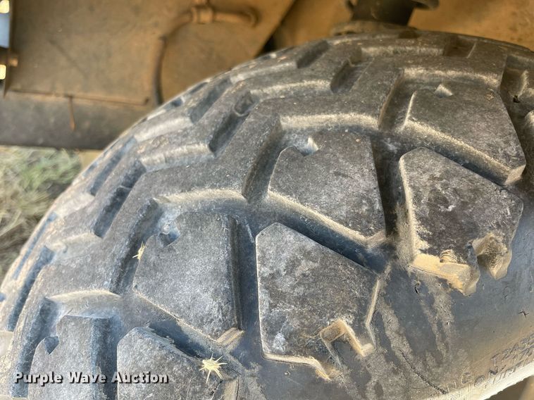 image for item NT9598 2005 Kubota RTV900  utility vehicle