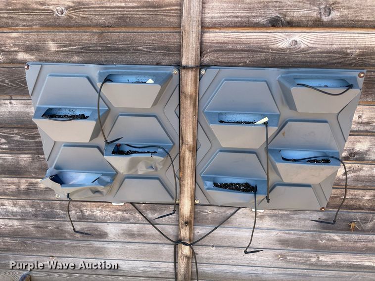 image for item NT9599 Shed