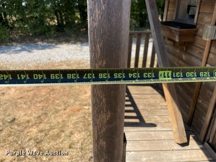 image for item NT9599 Shed