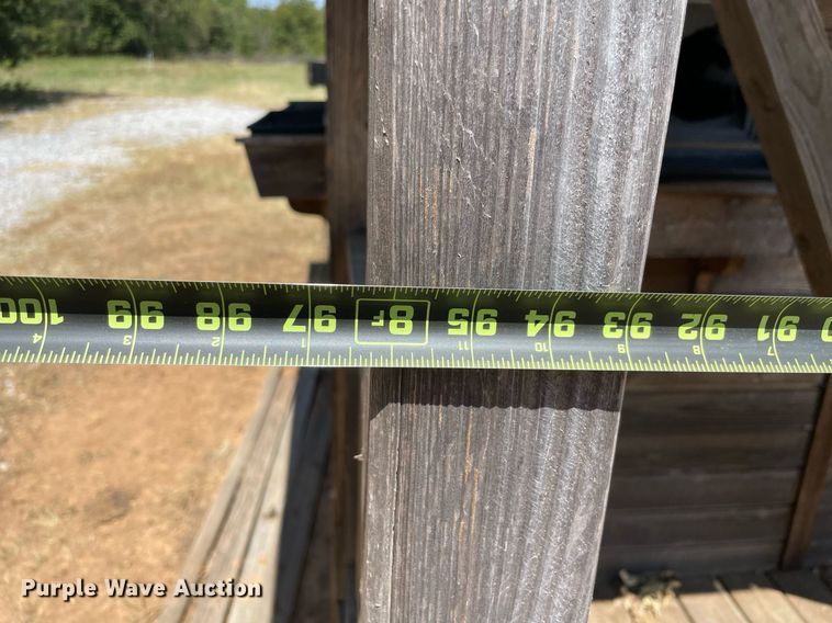 image for item NT9599 Shed