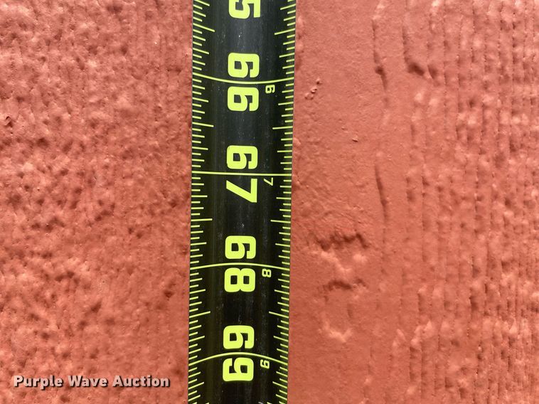 image for item NT9600 Shed