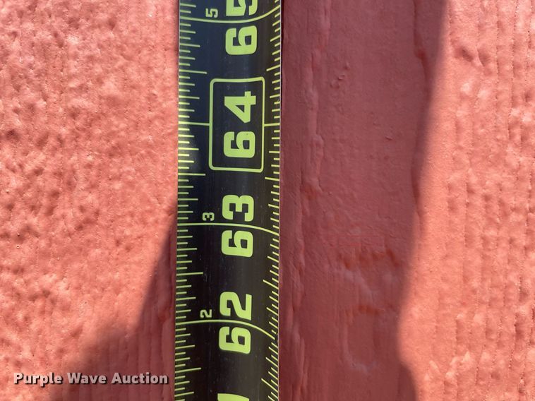 image for item NT9600 Shed