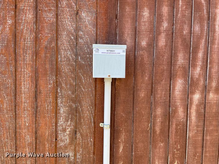 image for item NT9601 Chicken coop