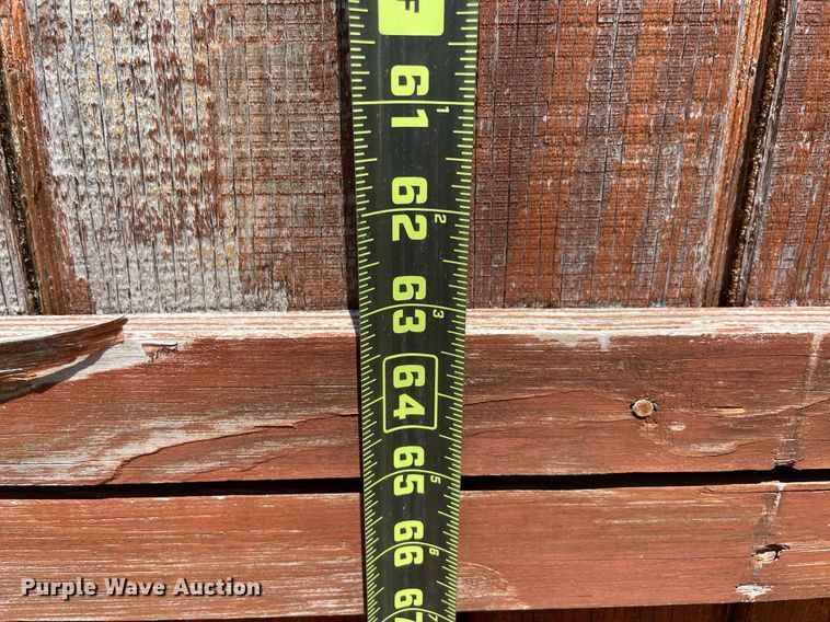 image for item NT9601 Chicken coop