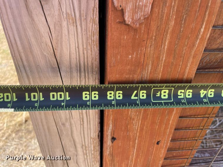 image for item NT9601 Chicken coop