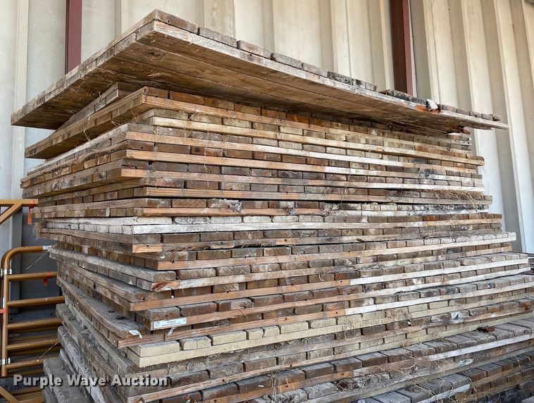 image for item NT9602 Building materials