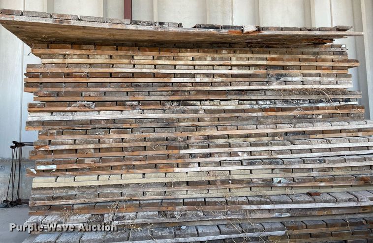 image for item NT9602 Building materials