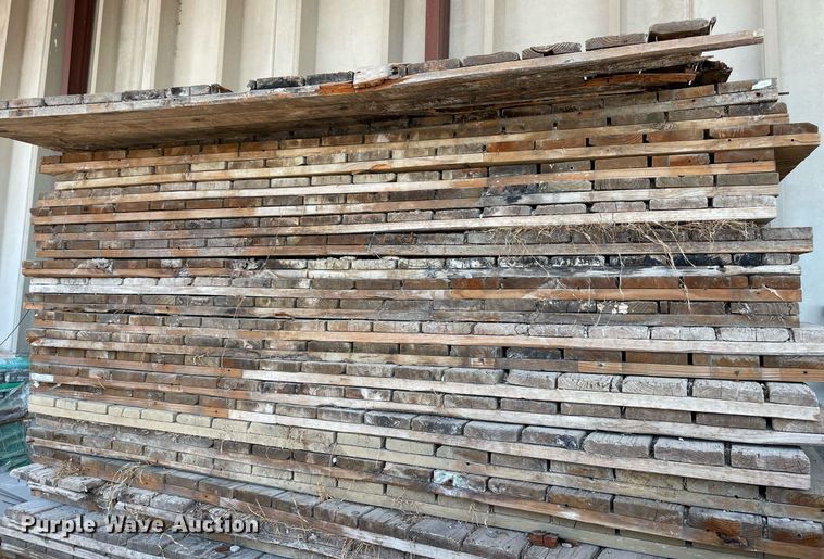 image for item NT9602 Building materials