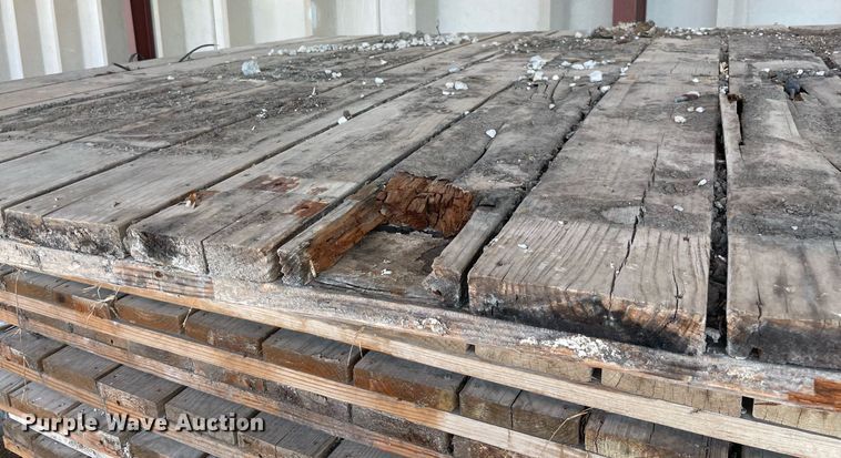 image for item NT9602 Building materials