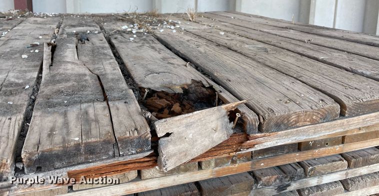 image for item NT9602 Building materials