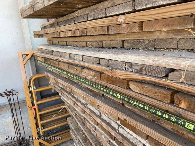 image for item NT9602 Building materials