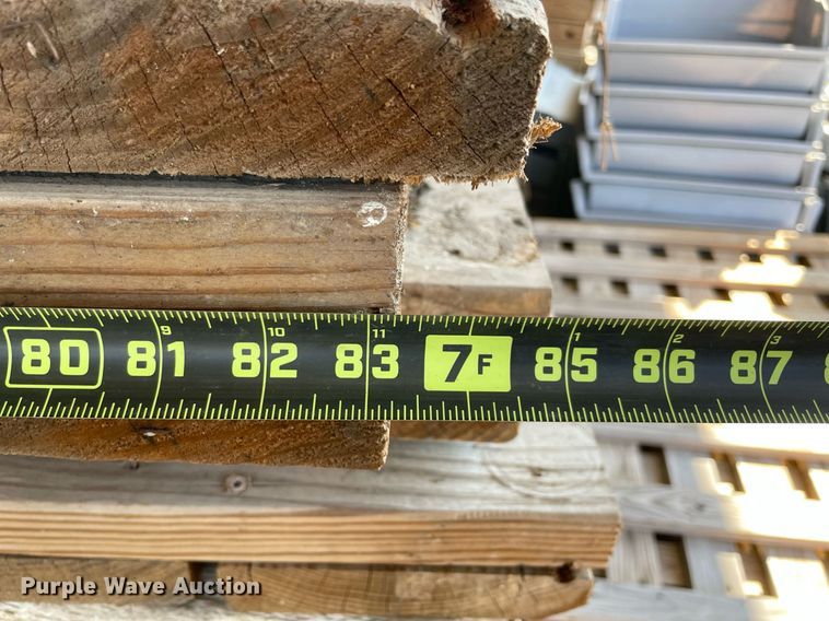 image for item NT9602 Building materials