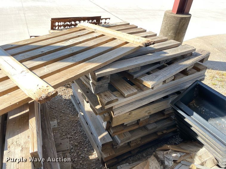 image for item NT9602 Building materials