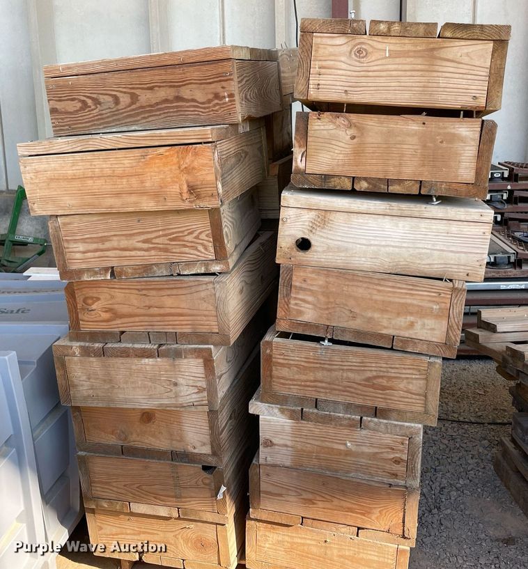 image for item NT9602 Building materials