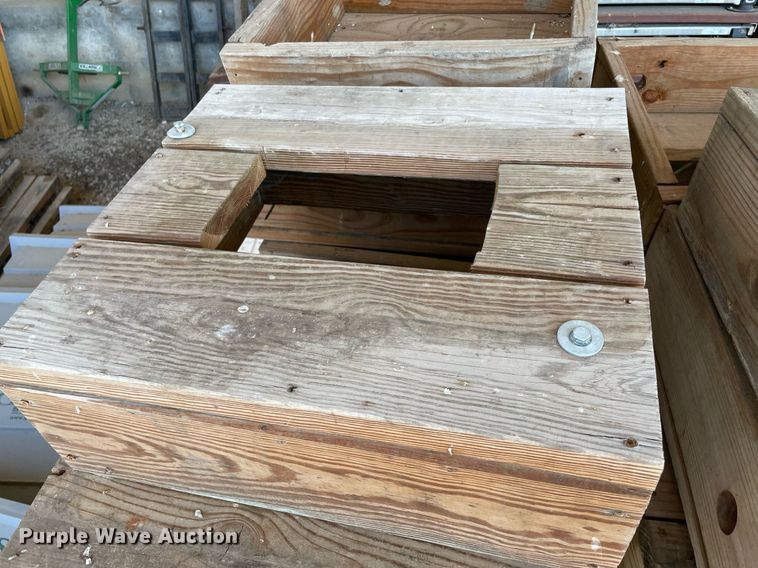 image for item NT9602 Building materials