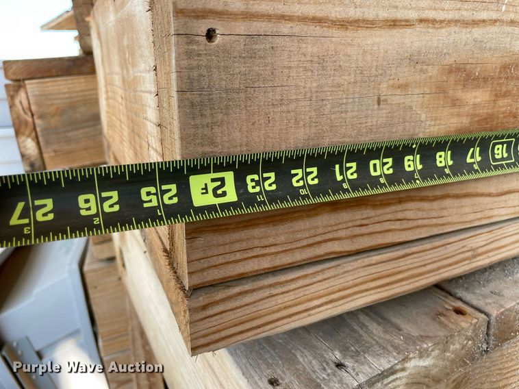 image for item NT9602 Building materials