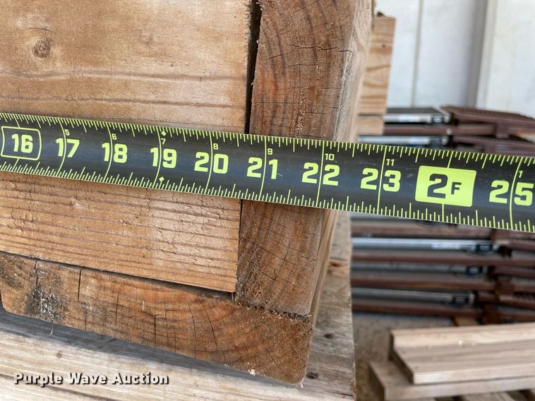 image for item NT9602 Building materials