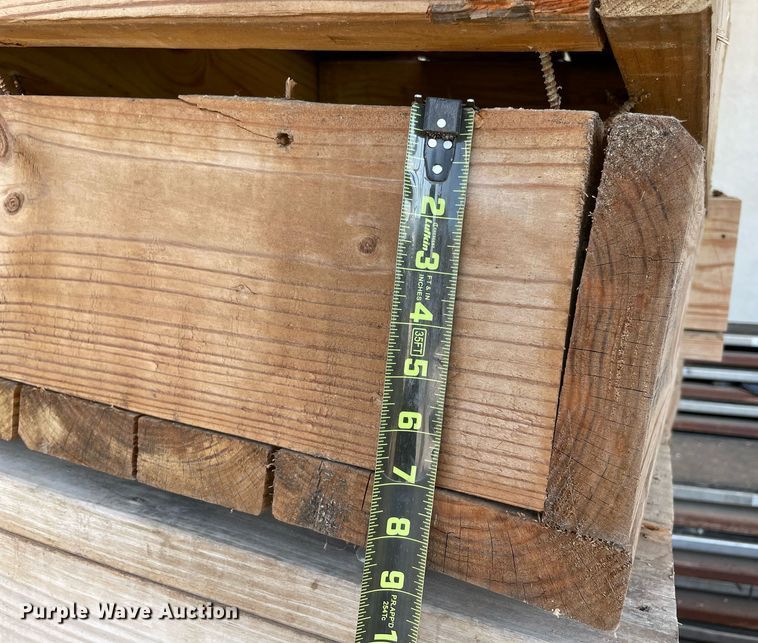 image for item NT9602 Building materials