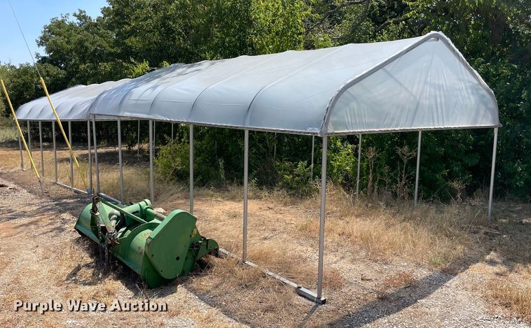 image for item NT9603 Carport