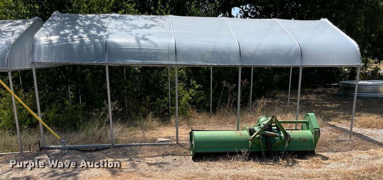 image for item NT9603 Carport