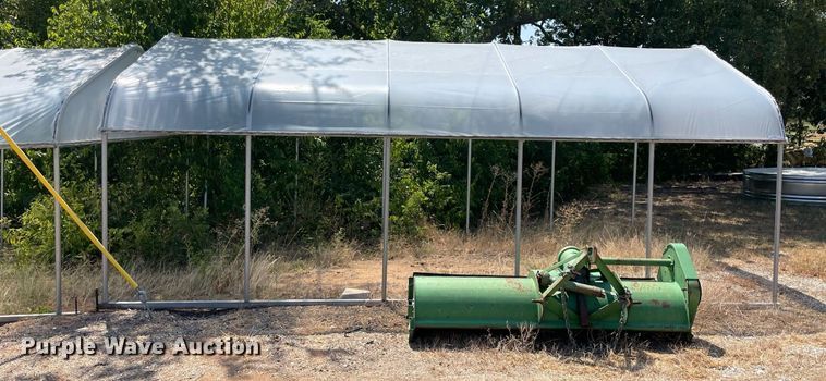 image for item NT9603 Carport
