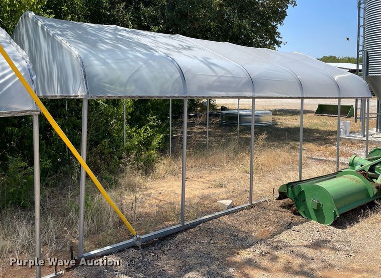 image for item NT9603 Carport