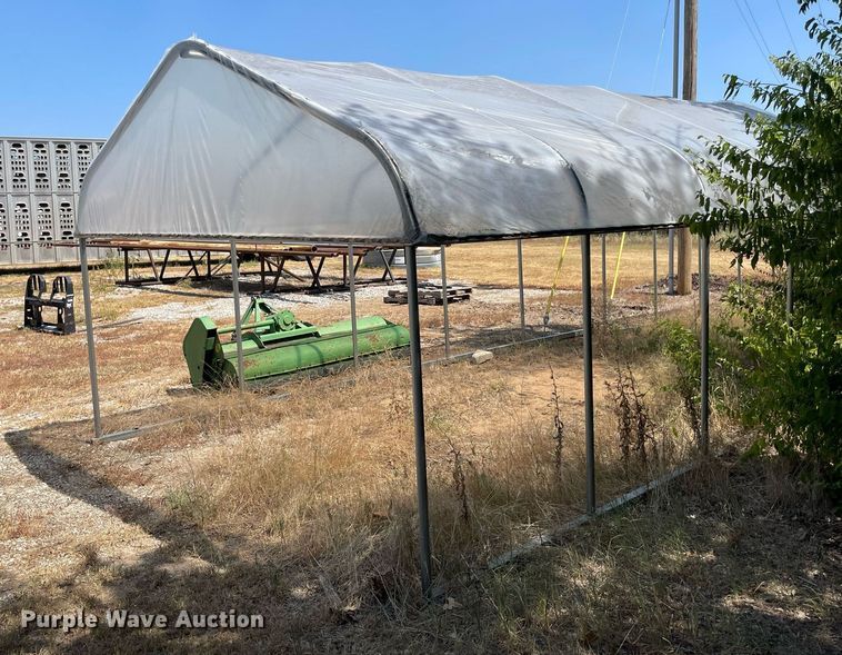 image for item NT9603 Carport