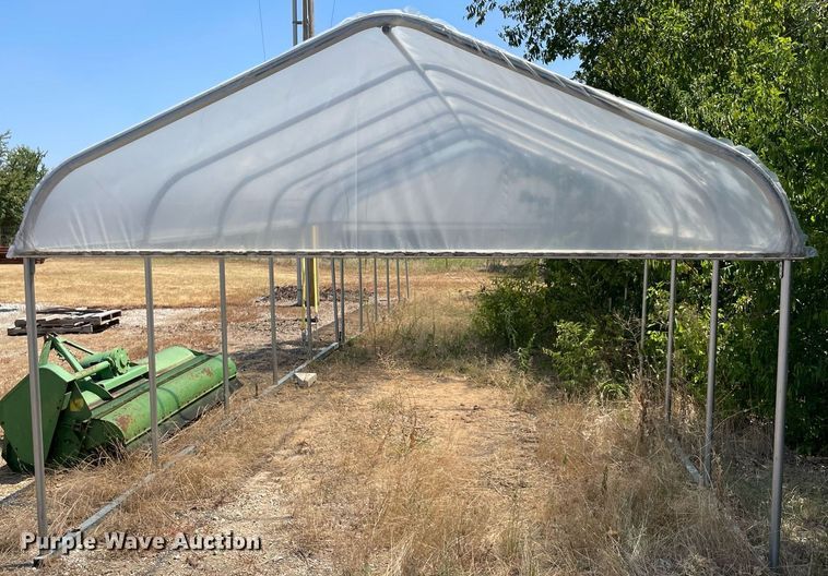 image for item NT9603 Carport