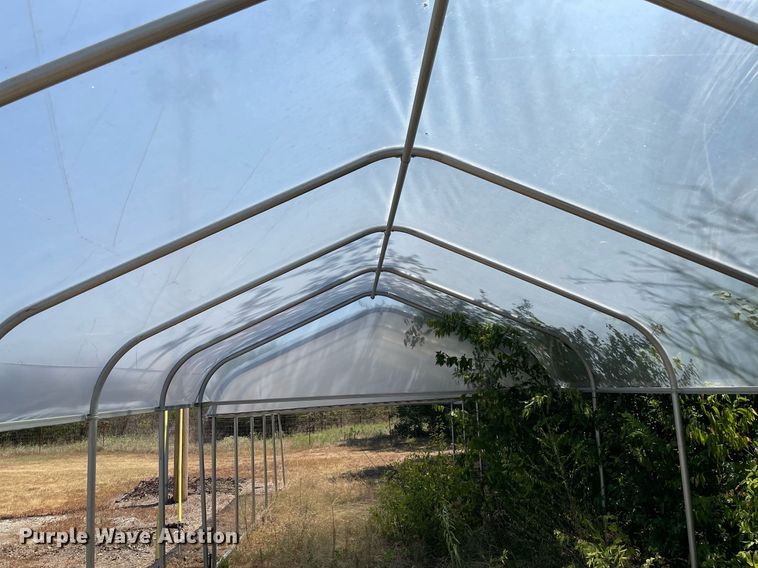 image for item NT9603 Carport