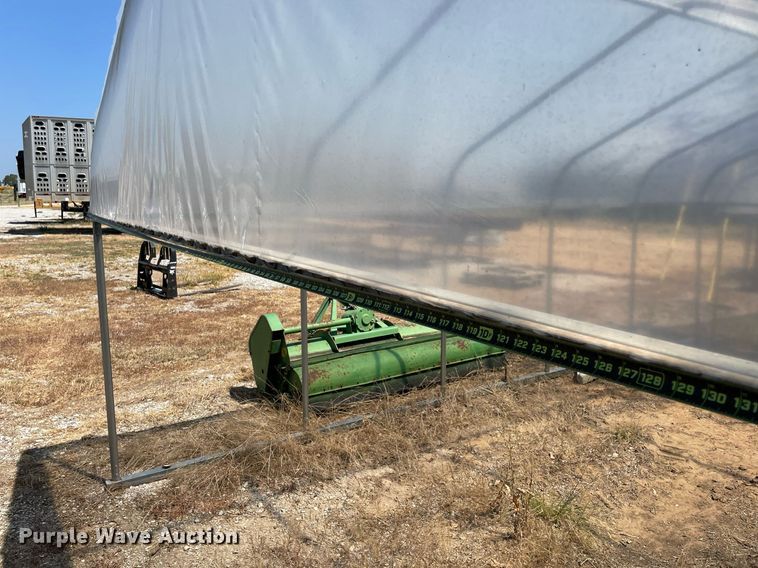 image for item NT9603 Carport