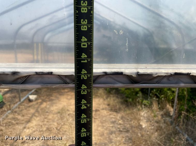 image for item NT9603 Carport